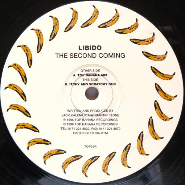 Libido - The Second Coming