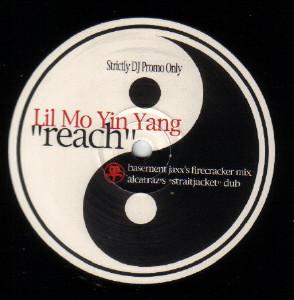 Lil Mo' Yin Yang - Reach
