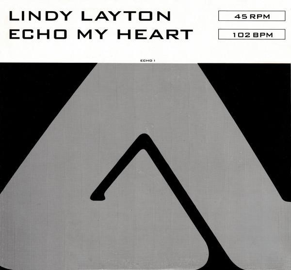 Lindy Layton - Echo My Heart
