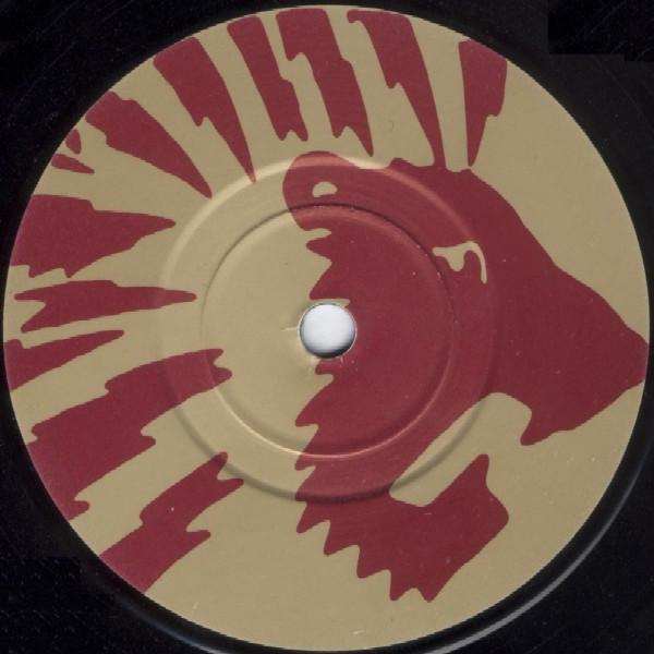 Lionrock - Morning Will Come When I'm Not Ready