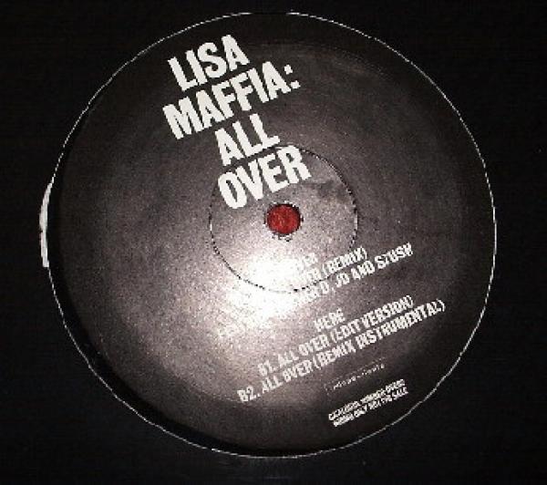Lisa Maffia - All Over