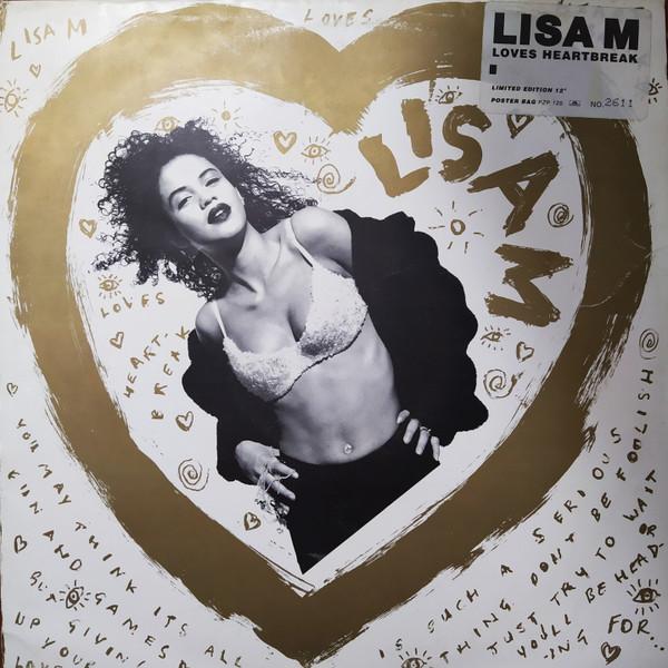 Lisa Moorish - Loves Heartbreak
