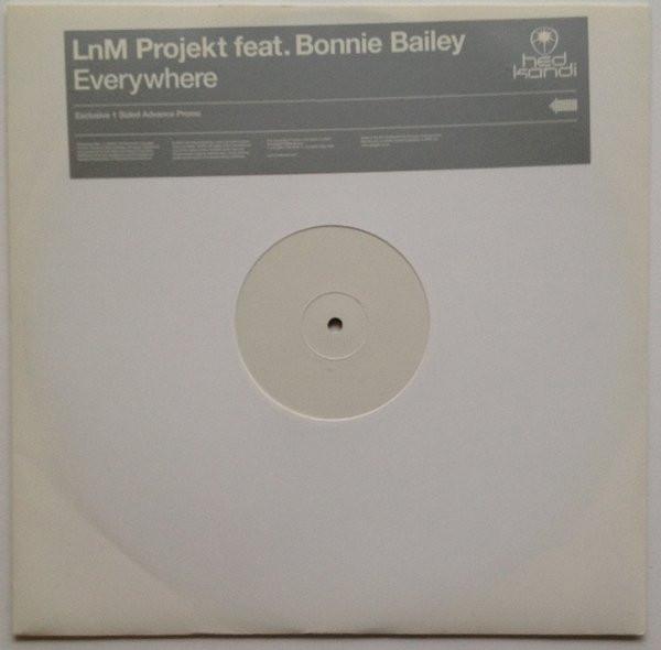 LnM Projekt - Everywhere