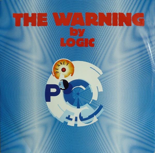 Logic - The Warning