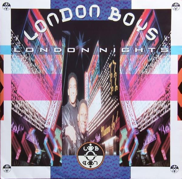 London Boys - London Nights
