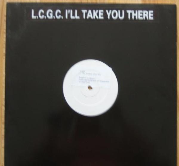 London Community Gospel Choir - I'll Take You There