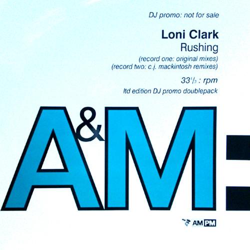 Loni Clark - Rushing