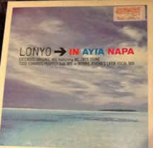Lonyo - In Ayia Napa