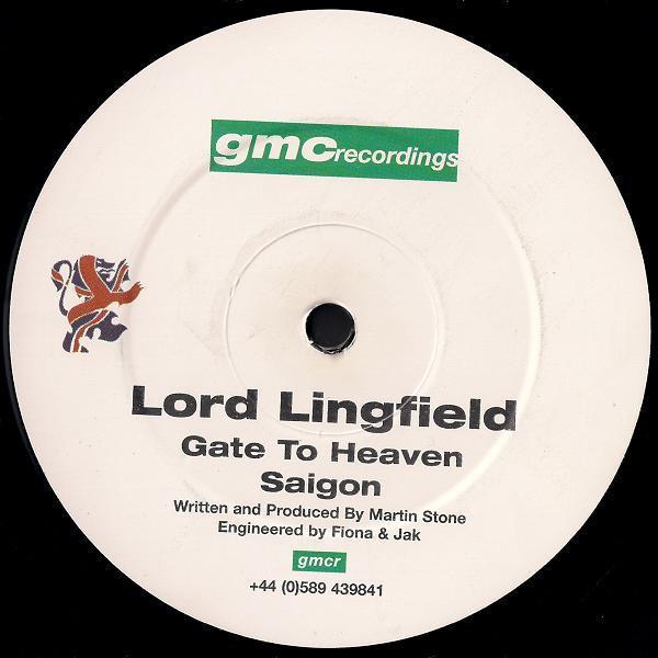 Lord Lingfield - Gate To Heaven