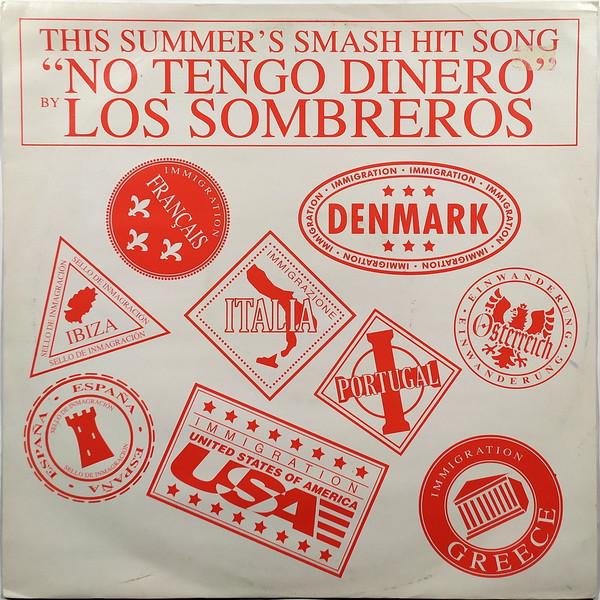 Los Sombreros - No Tengo Dinero