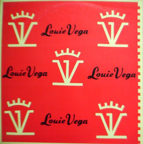 Louie Vega (2) - Louie Vega (Te Quiero)