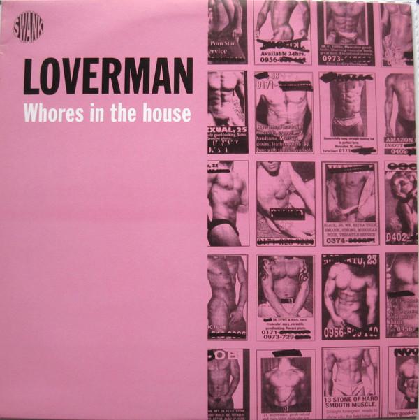 Loverman - Whores In The House