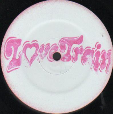 Lovetrain - Lovetrain