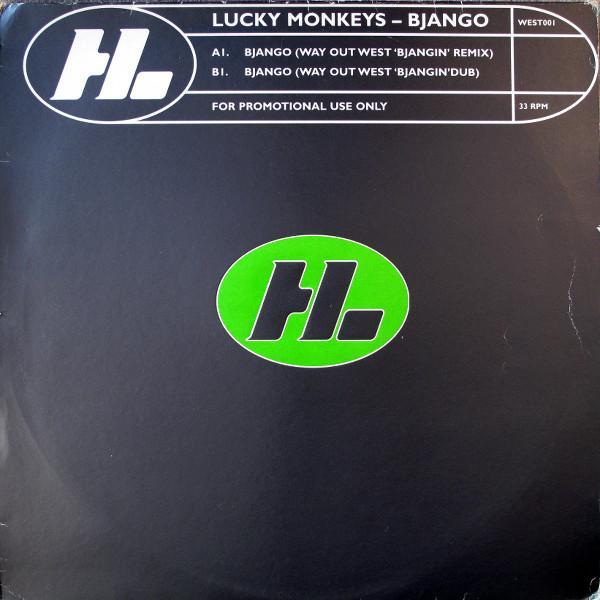 Lucky Monkeys - Bjango