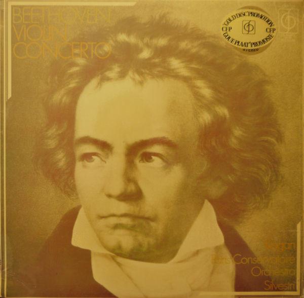 Ludwig van Beethoven - Violin Concerto
