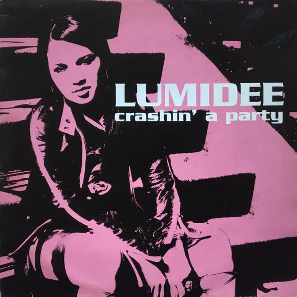 Lumidee, N.O.R.E. - Crashin' A Party