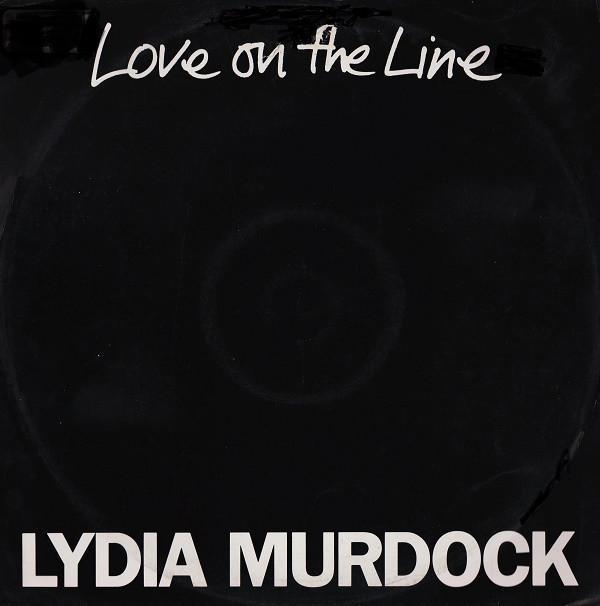 Lydia Murdock - Love On The Line