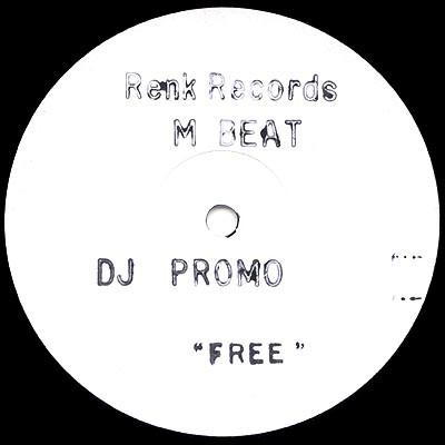 M-Beat - Free