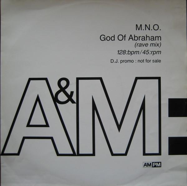 M.N.O. - God Of Abraham