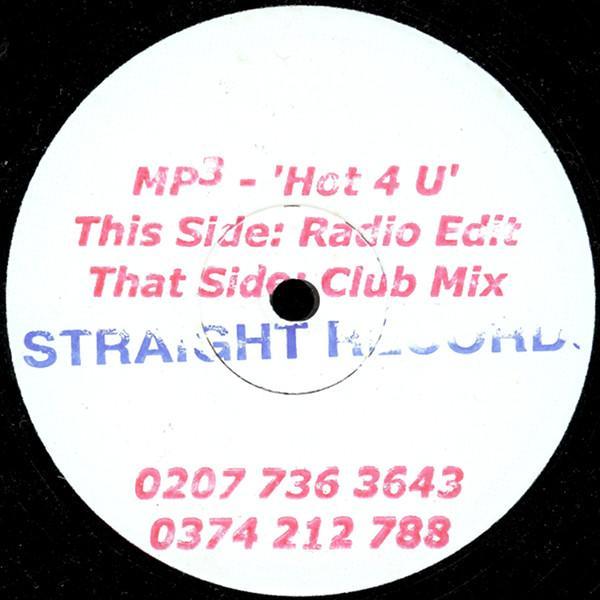 MP3 (2) - Hot 4 U