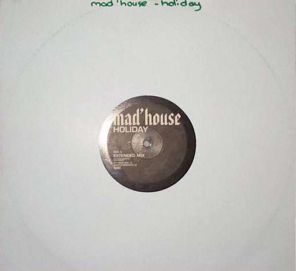 Mad'house - Holiday