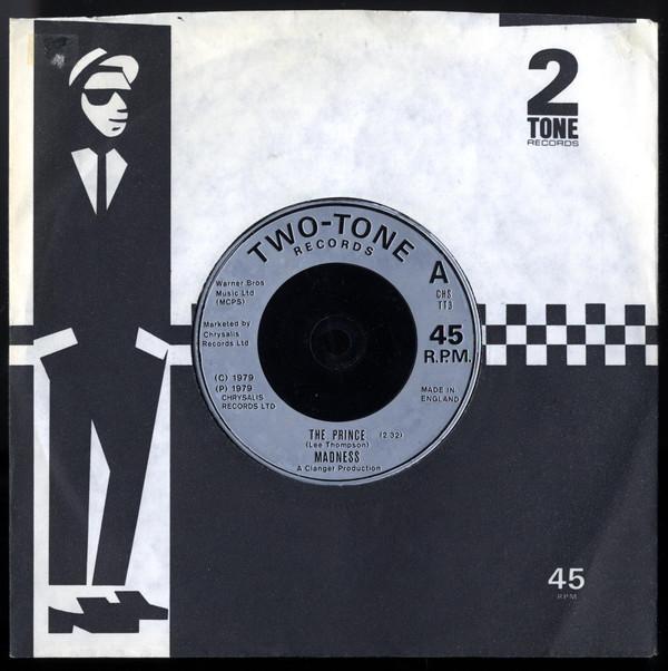Madness - The Prince