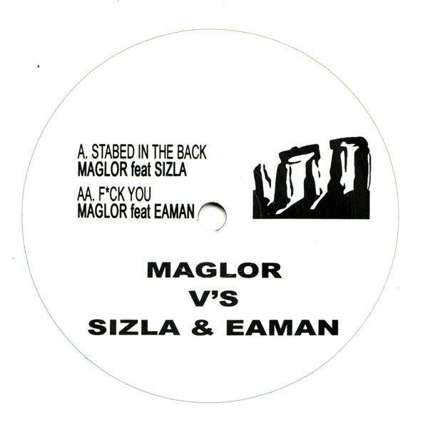 Maglor - Stabed In The Back