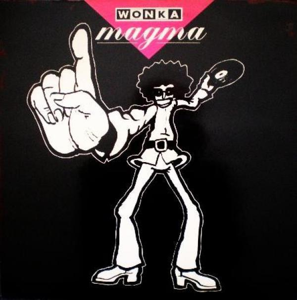 Magma (2) - Relax-In