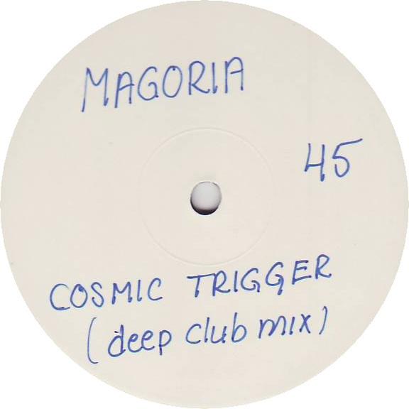 Magoria - Cosmic Trigger