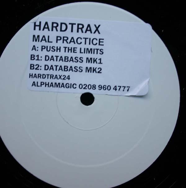Mal Practice - Push The Limits