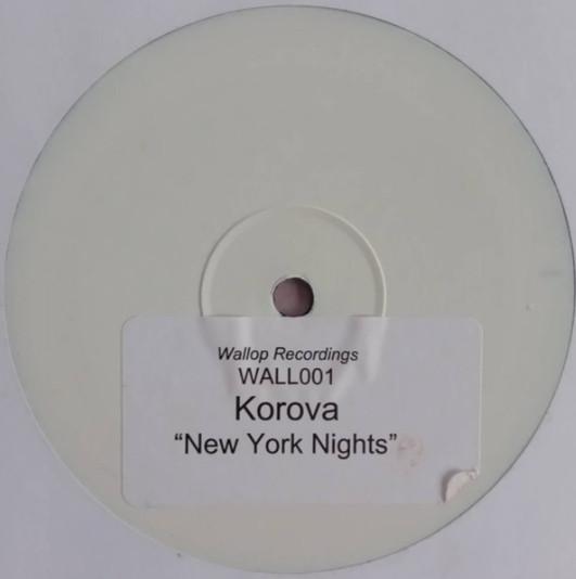 Manhattan - New York Nights