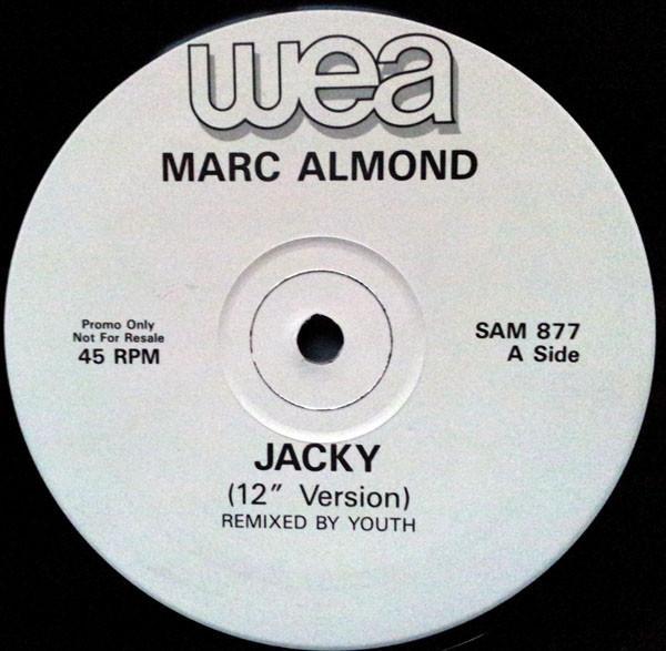 Marc Almond - Jacky