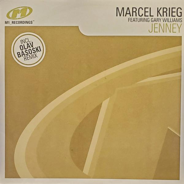 Marcel Krieg, Gary Williams - Jenney