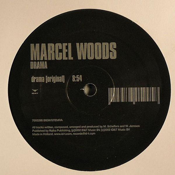 Marcel Woods - Drama