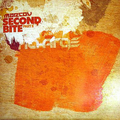 Marco V - Second Bite Part II