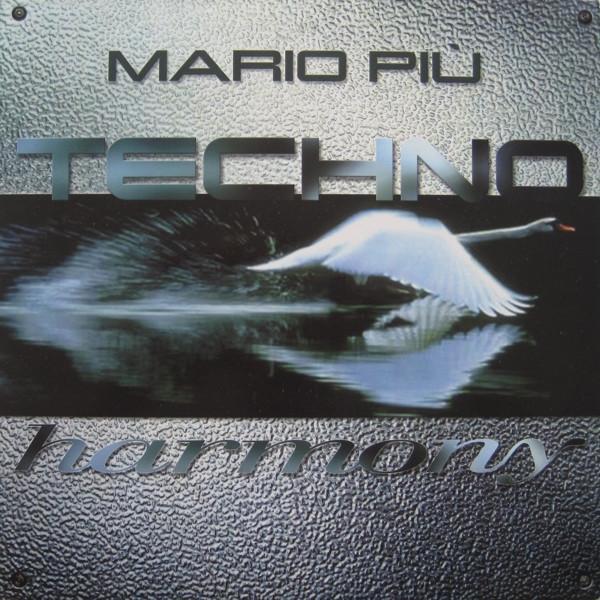 Mario Più - Techno Harmony