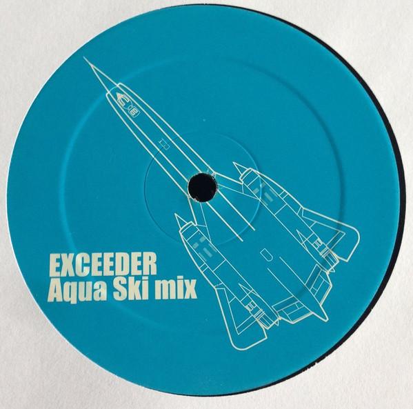 Mason - Exceeder (Aqua Ski Mix)