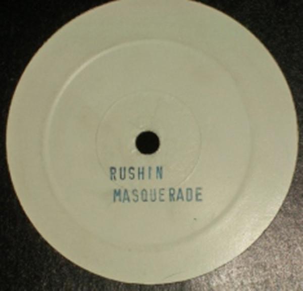Masquerade  - Rushin