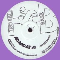 Math Head, Drop The Lime - Trouble & Bass