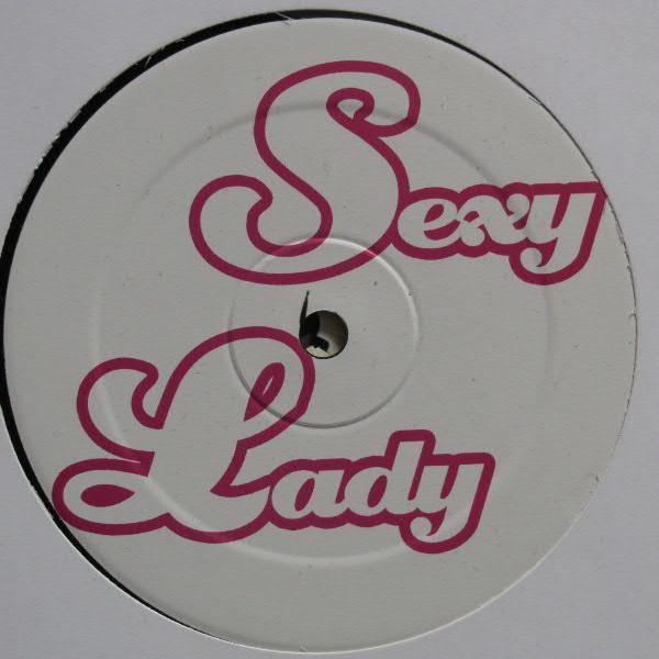 Matt Jamison - Sexy Lady