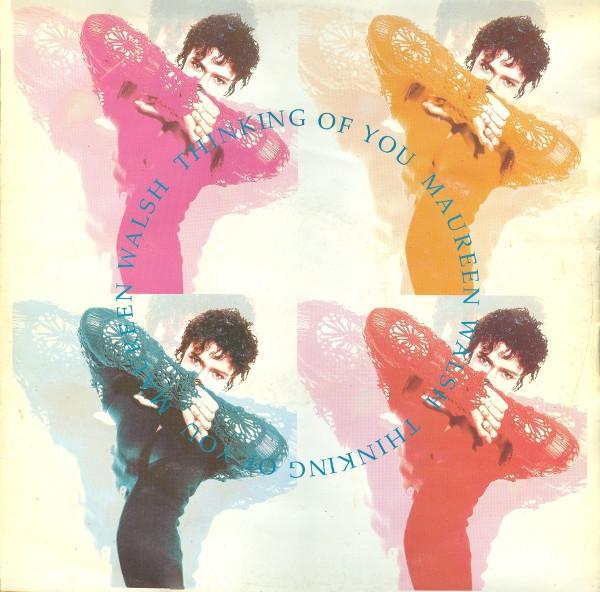 Maureen Walsh - Thinking Of You