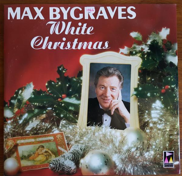 Max Bygraves - White Christmas