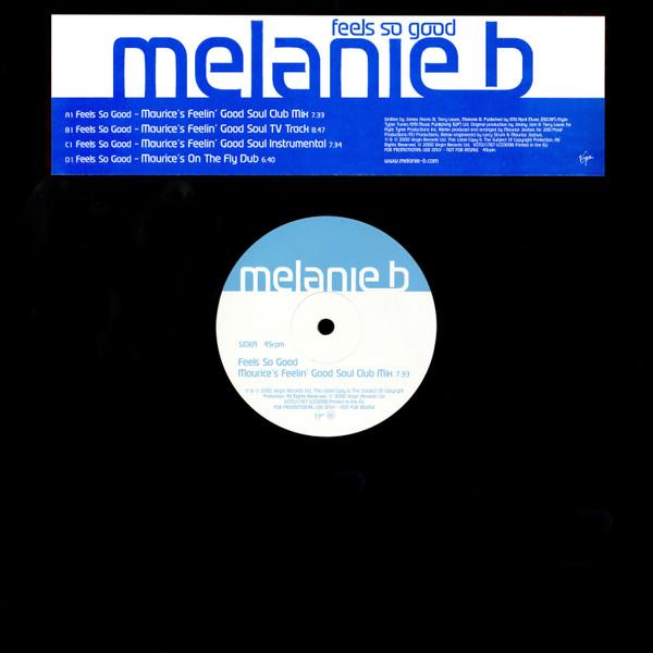 Melanie B - Feels So Good