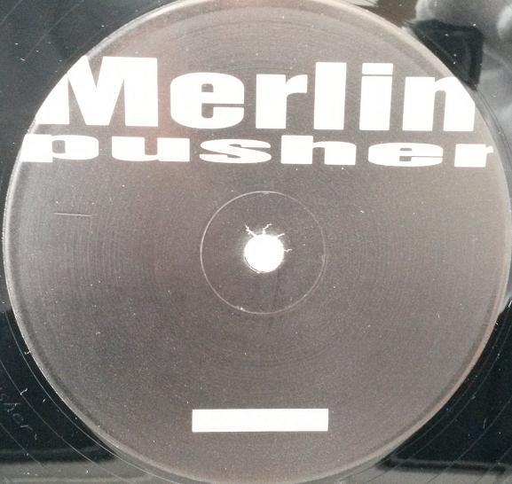 Merlin  - Pusher / A Noise Supreme