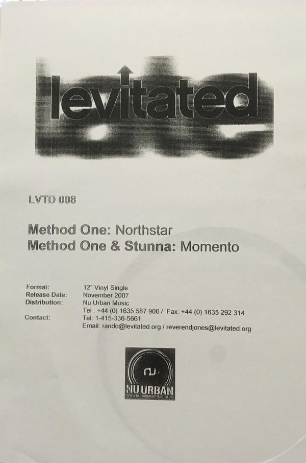 Method One, Method One & Stunna - Northstar / Memento