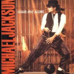 Michael Jackson - Leave Me Alone