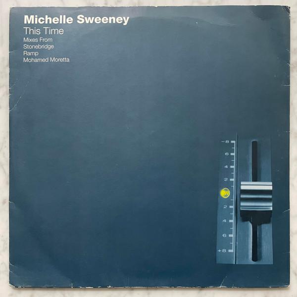 Michelle Sweeney - This Time