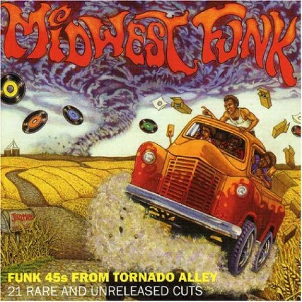  - Midwest Funk