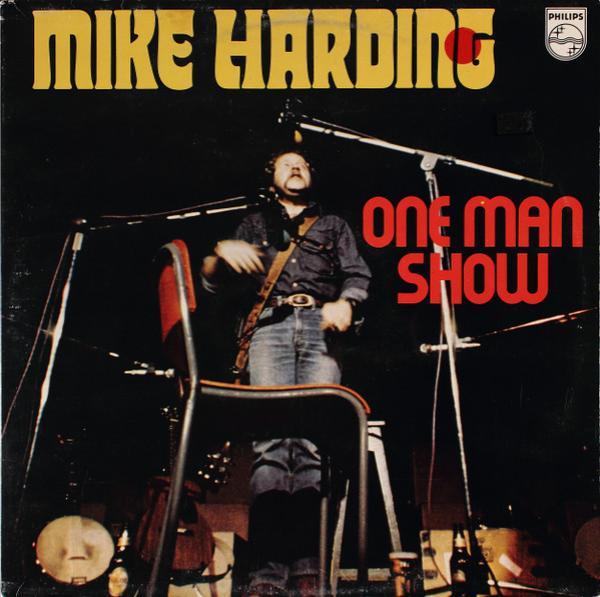 Mike Harding  - One Man Show