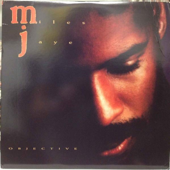 Miles Jaye - Objective